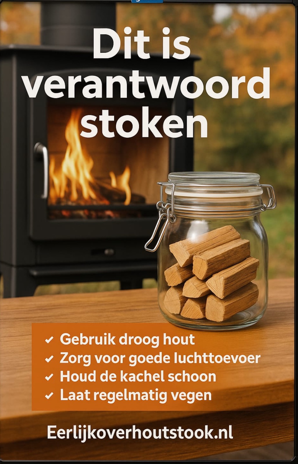 eerlijk over stoken eerlijk over stoken